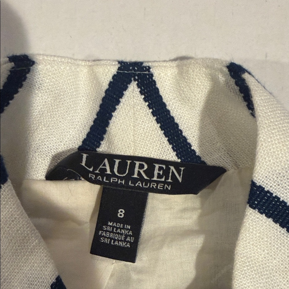 Ralph Lauren Jacket - Picture 2 of 6